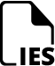 IES file (IES) 4058075079038