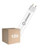 Multipack 10x Ledvance Tubo LED T8 EM Value (EM/Mains) Ultra Output 29W 3500lm - 840 Blanco Frio | 150cm - Reemplazo 58W