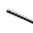 SLV Foco de carril Sight Evo 3 Fases Aluminium Blanco Solamente 18W 2250lm 60D - 840 Blanco Frio | Mejor Reproducción De Color