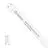 Ledvance Tubo LED T8 Performance (EM/Mains) Ultra Output 7.5W 1100lm - 865 Luz de Día | 60cm - Regulable - Reemplazo 18W