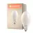 Ledvance LED Bulbo HQL LED FIL V E27 20W 3000lm - 840 Blanco Frio | Reemplazo 80W