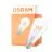Osram Vintage 1906 LED E27 Edison Con Filamento Clara 4.8W 470lm - 827 Luz Muy Cálida | Regulable - Reemplazo 40W