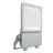 Ledvance Proyector LED Flex Blanco 80W 11500lm 55x120D - 830 Luz Cálida | IP66 -  Asimétrico 