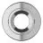 Ledvance Foco Combo Fire Rated Circulo Adjust