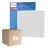 Multipack 4x Philips Panel LED CoreLine RC132V 26W 3600lm - 840 Blanco Frio | 60x60cm - UGR 
