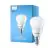 Philips Corepro LED Lustre E14 Esférica Mate 5W 470lm - 865 Luz de Día | Reemplazo 40W