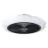 Eglo Ventilador De Techo Sayulita 1 ABS Blanco, Negro 20.8W 820lm - 827-865 Ajustable Blanco | Regulable