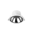 Noxion Downlight LED Apollo V2.0 12W 1480lm - 830/840 CCT | 175mm - Recorte 150mm 