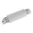 Alimentador trifásico central V cuadrado - Metal