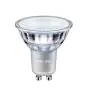 Philips MASTER Value Foco LED GU10 PAR16 3.7W 380lm 36D - 940 Blanco Frio | Mejor Reproducción De Color - Regulable - Reemplazo 50W