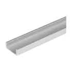 Ledvance Tiras LED Perfil Plano forma de U 16x5mm 100CM 