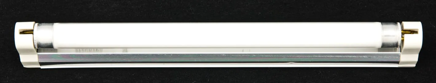 tubo de ne&oacute;n t5